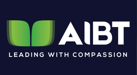 AIBT logo